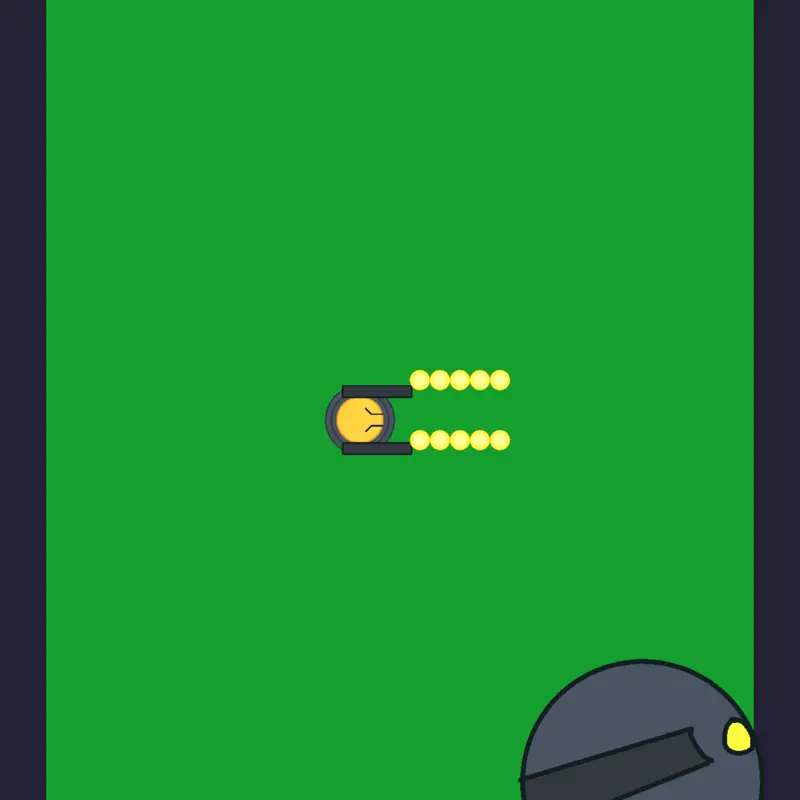 Game by @SealandicGames