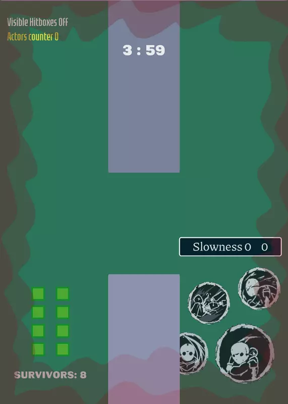 Game by @azuretime_lover15