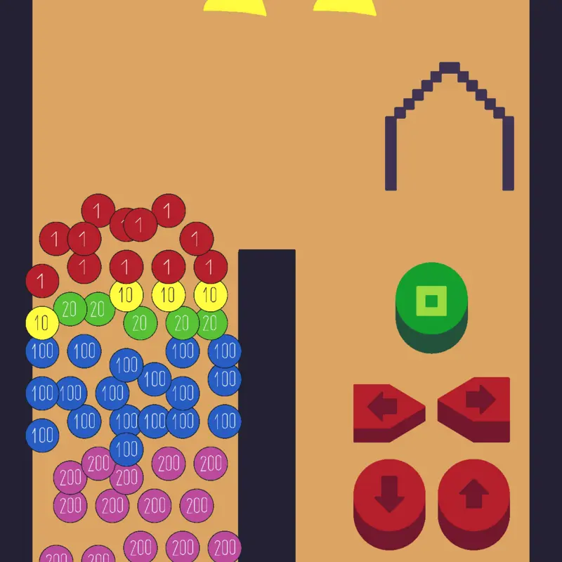 Game by @dude_daivin
