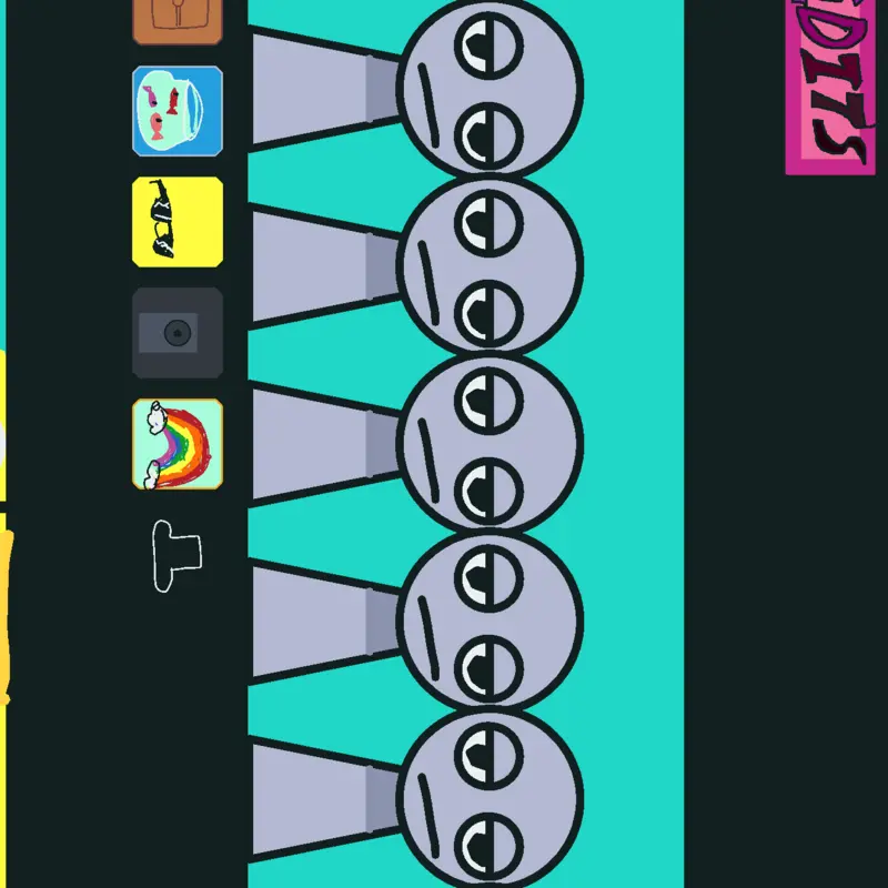 Game by @VankyLenyet920