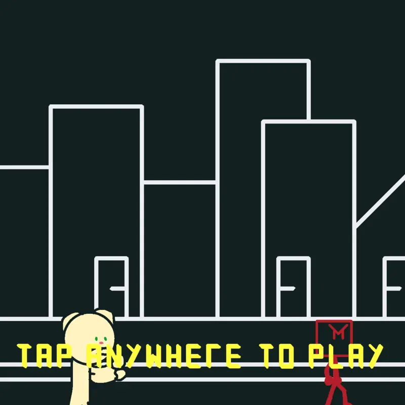 Game by @jamfet