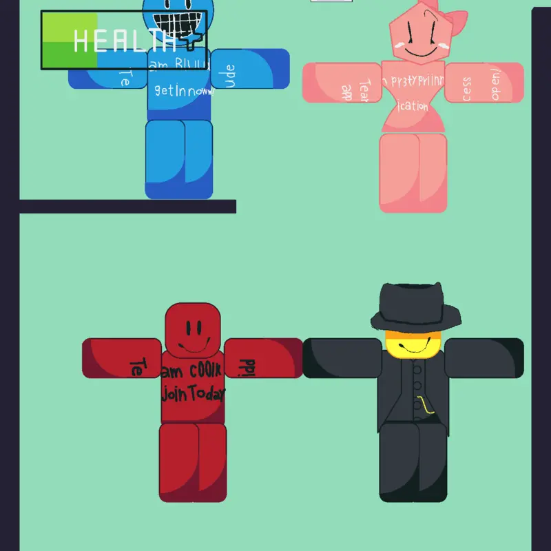 Game by @quimer