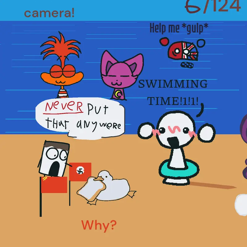 Game by @Zain_lah_real