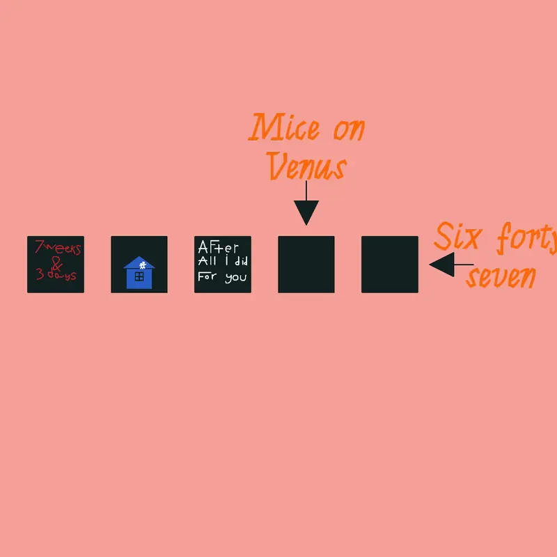 I love liminal space by @NotSlayer