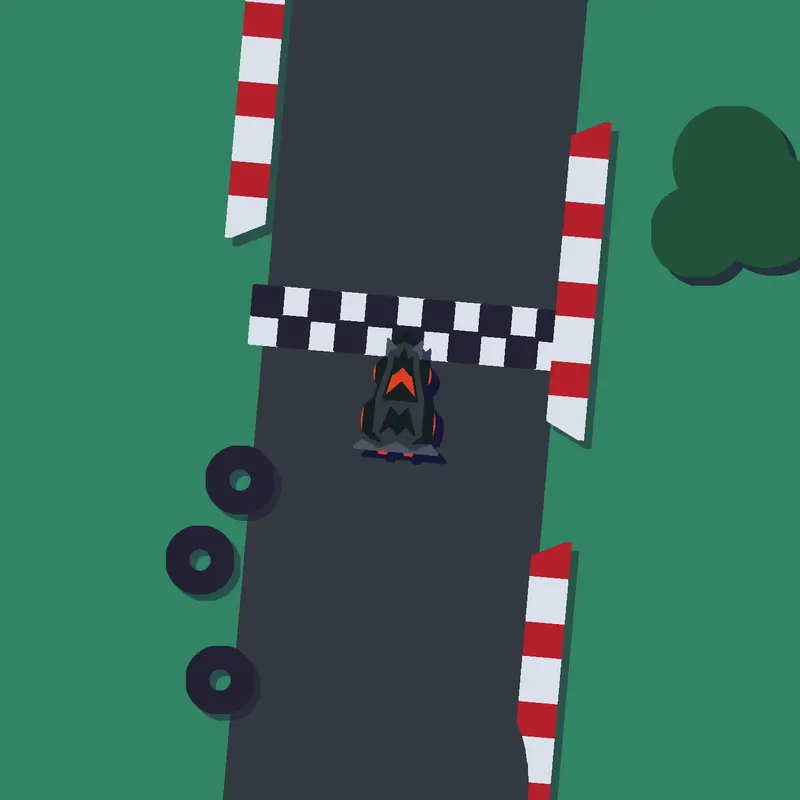 Game by @QassimAssim