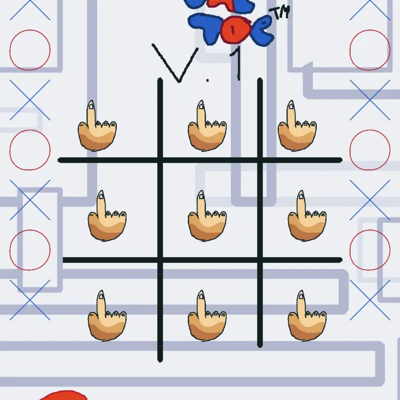 Game by @Atuncito