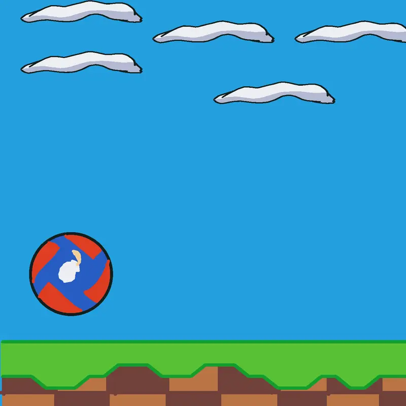 Game by @dalfaro