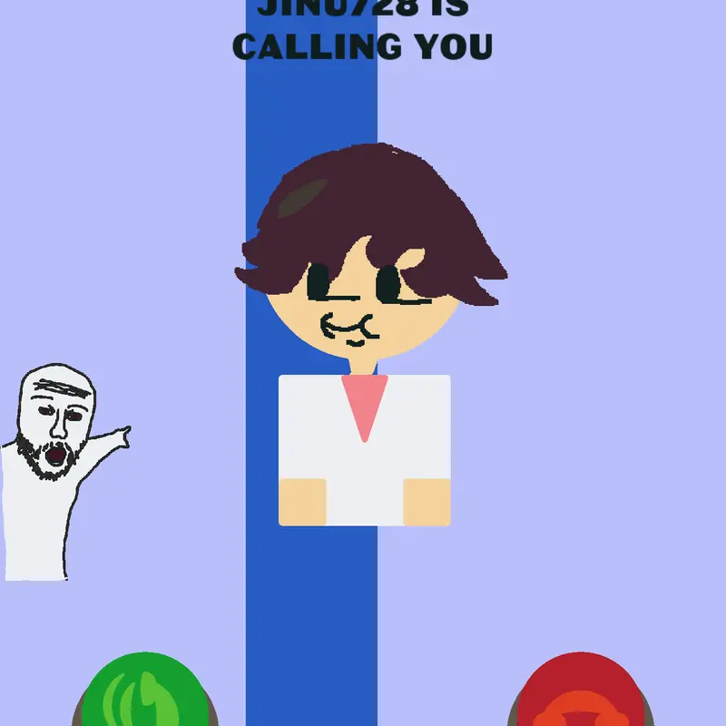 Game by @Jinu728