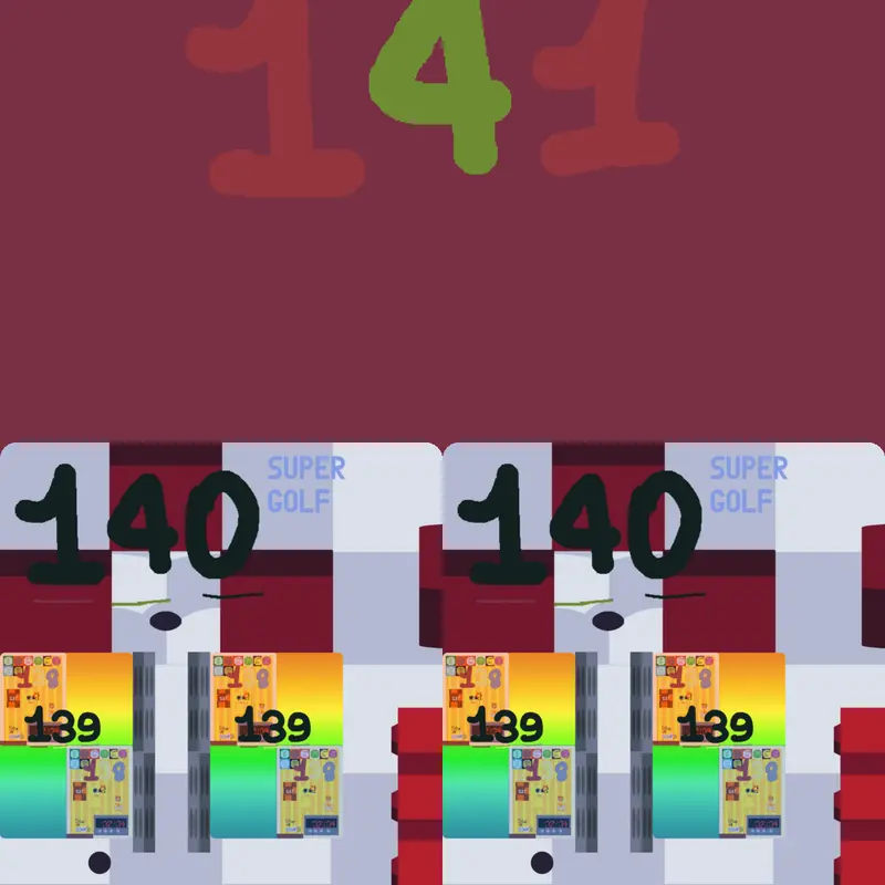 Game by @IronIsnotreal