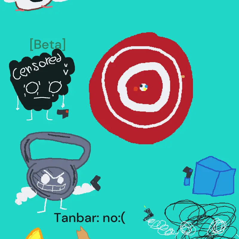 Game by @Hamster_studios