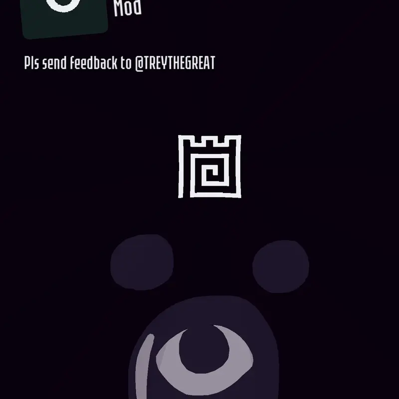 Game by @Endless_Face