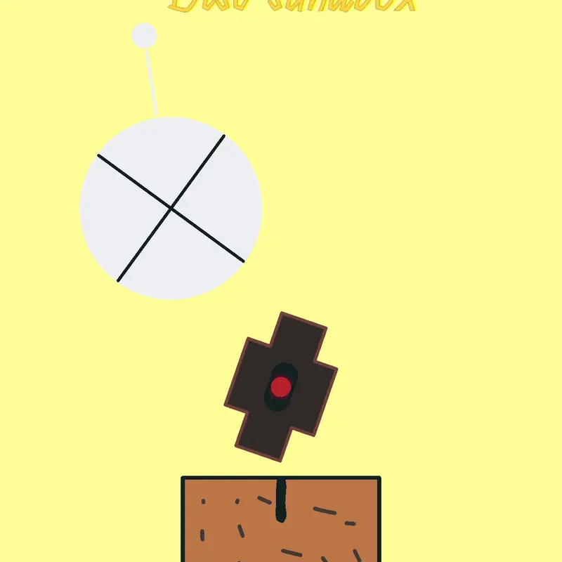 Game by @sider_Lihuania