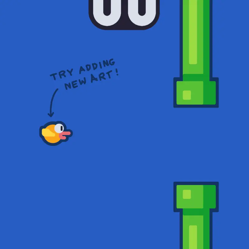 Game by @ameenali2000