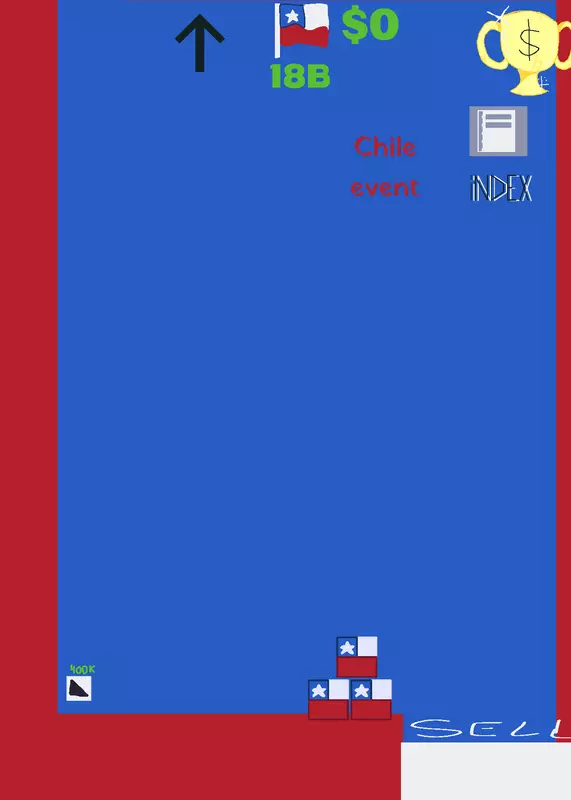 Game by @TorTadela