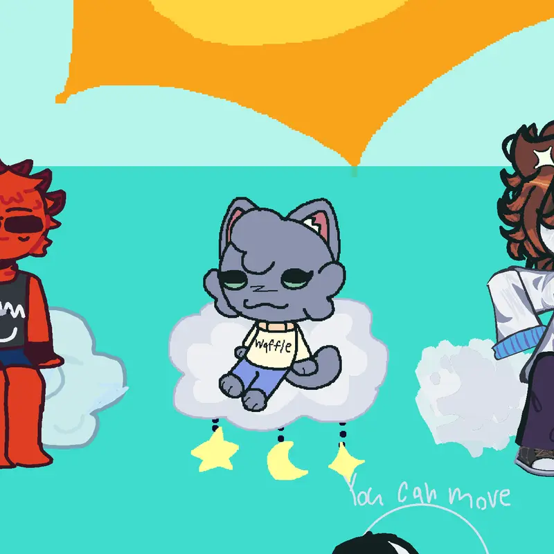 Game by @bluedude-