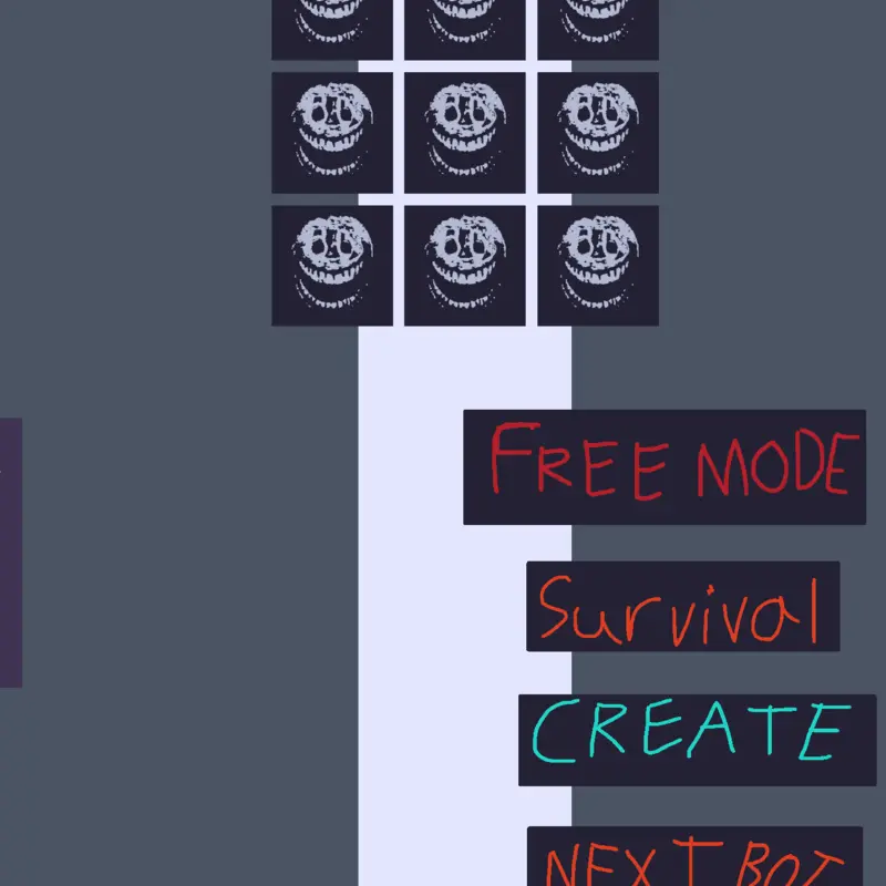 Game by @TheRareWubbox