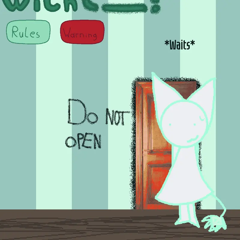 Game by @am_just_a_normal_person