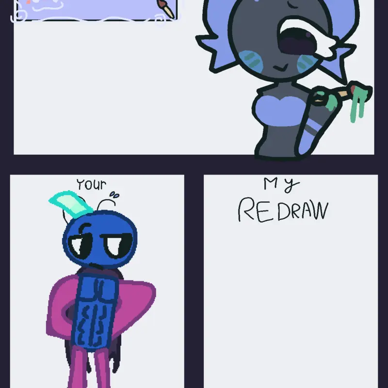 Game by @V1l0t_StarFace_only_yt