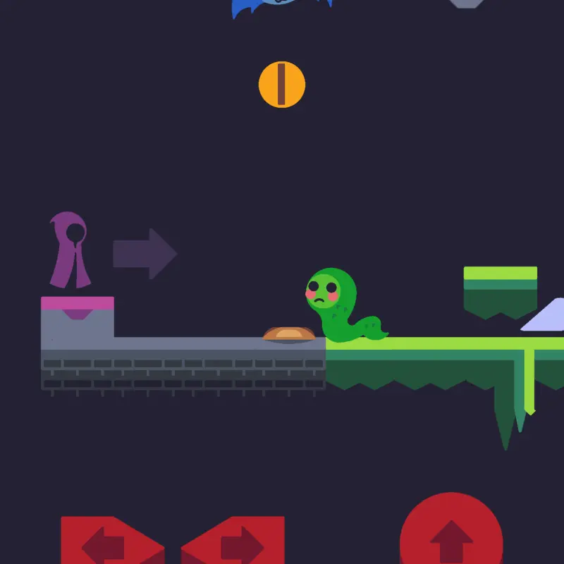 Game by @sonic11
