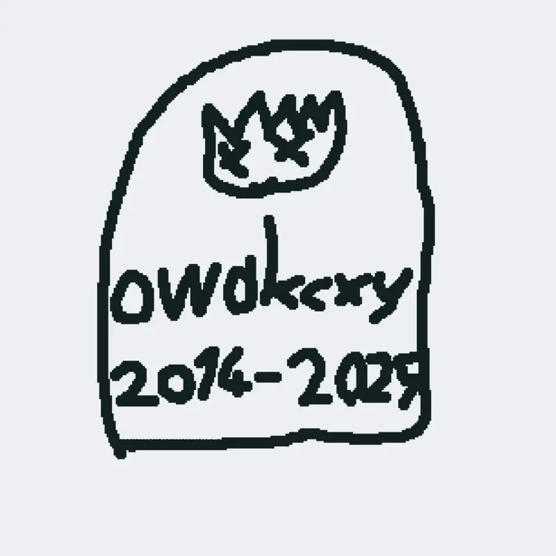 Game by @owacxy