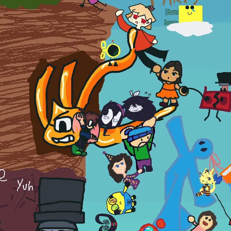 Game by @VeTrok_Lunx