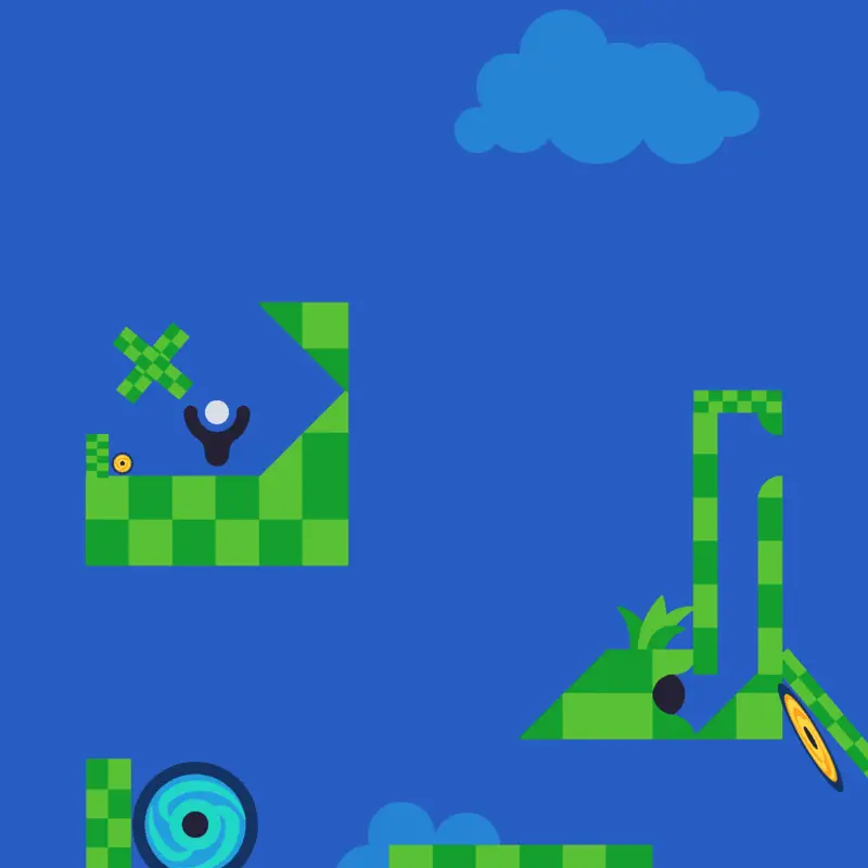 golf by @a_syathir