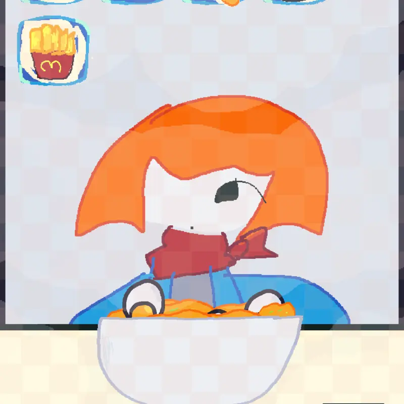 Game by @bakonete_