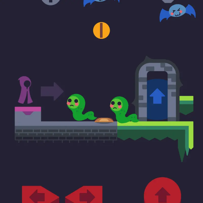 Game by @14Queen