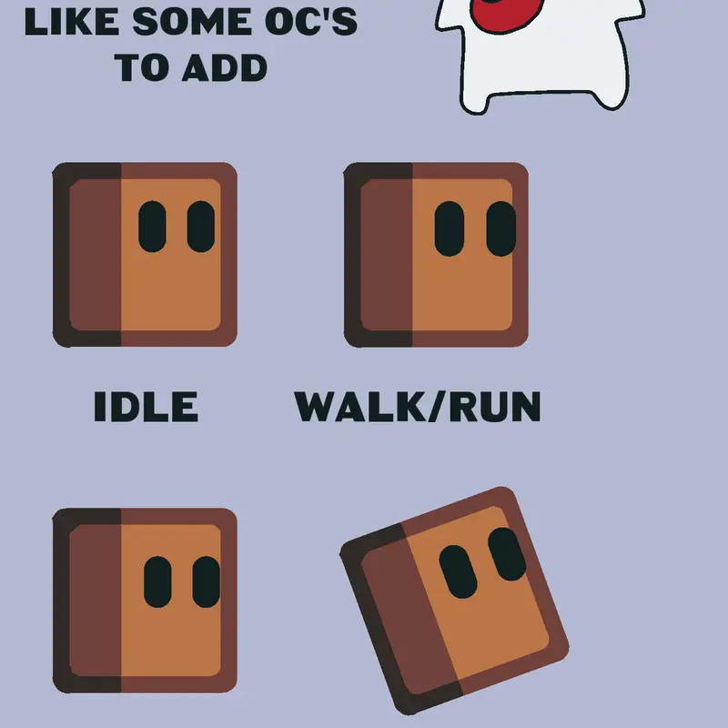 Game by @Brown_Cube