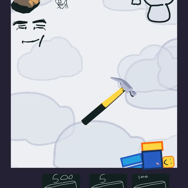 Game by @noob2005