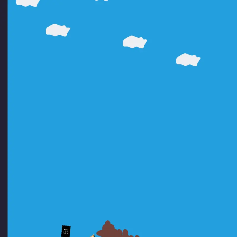Game by @rtetreu
