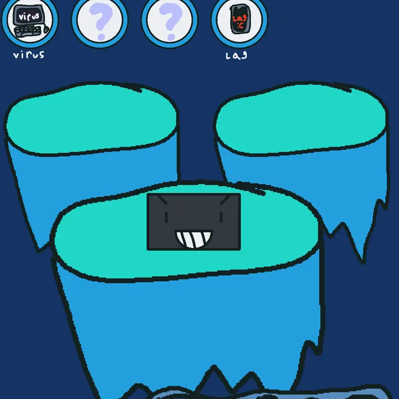 Game by @Mr_Trosbol358