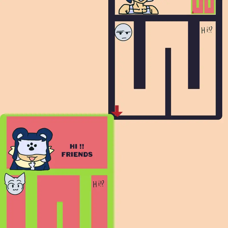 Game by @noeljuega