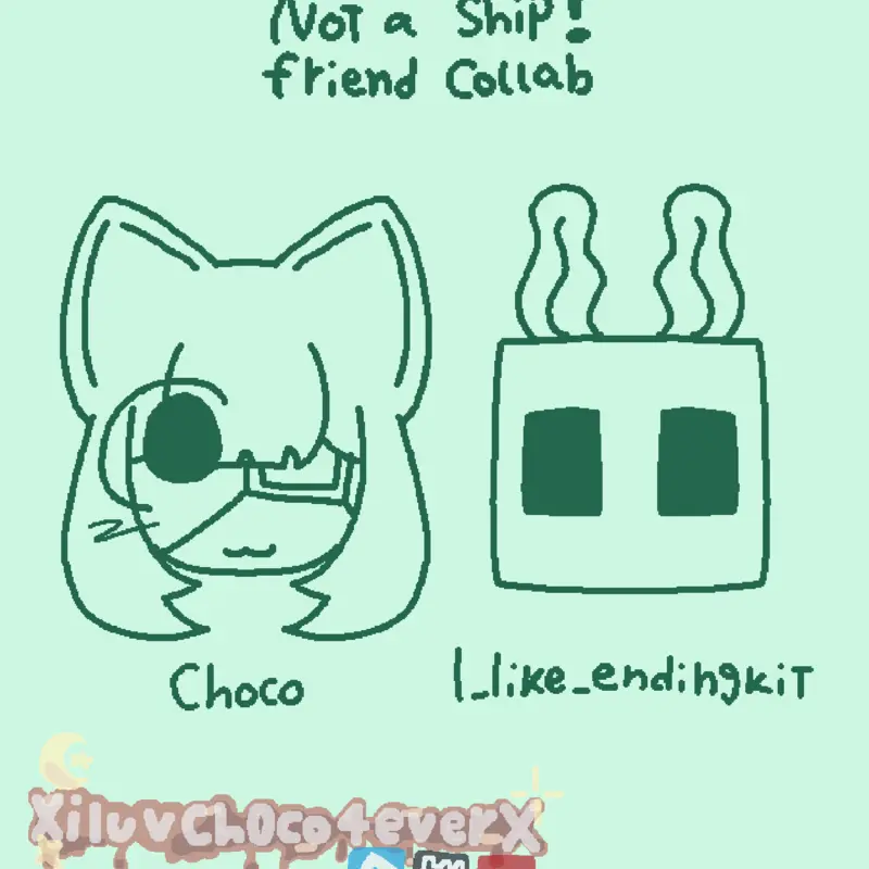 Game by @Xiluvch0co4everX