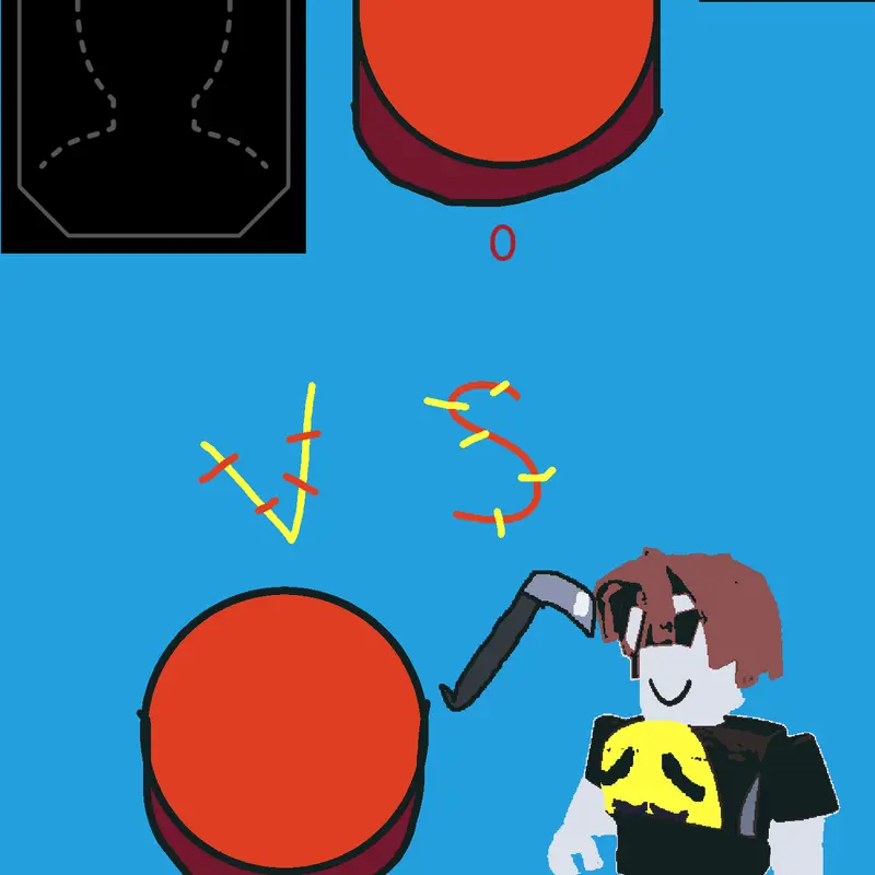 Game by @fuyustii