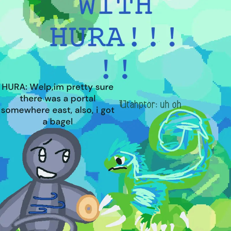 Game by @LostGuppies