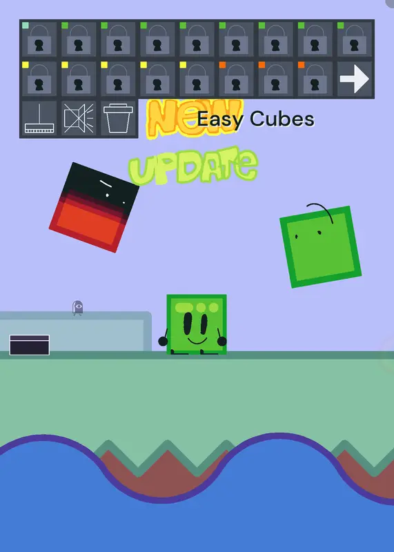 Game by @GargTherobot110010