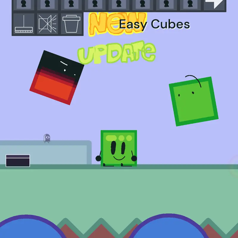 Game by @GargTherobot110010