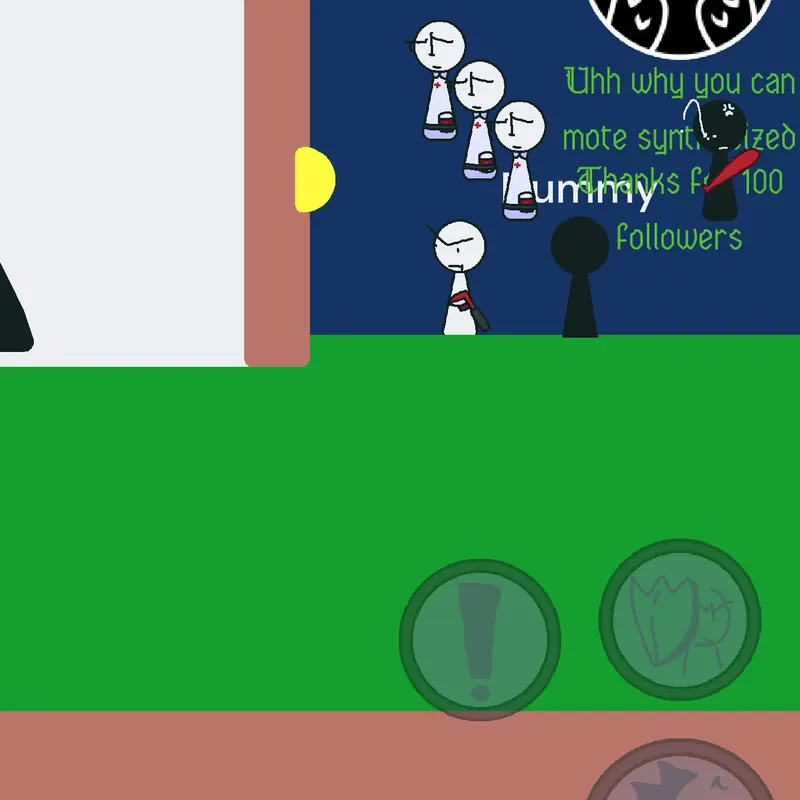 Game by @jaredblue
