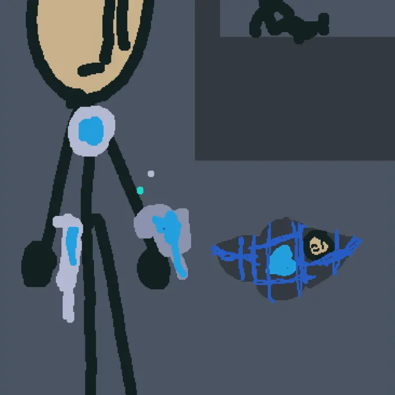 Game by @Himaking