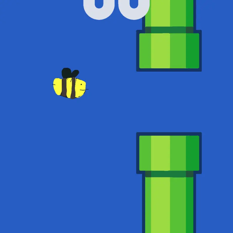 Game by @fat_cow
