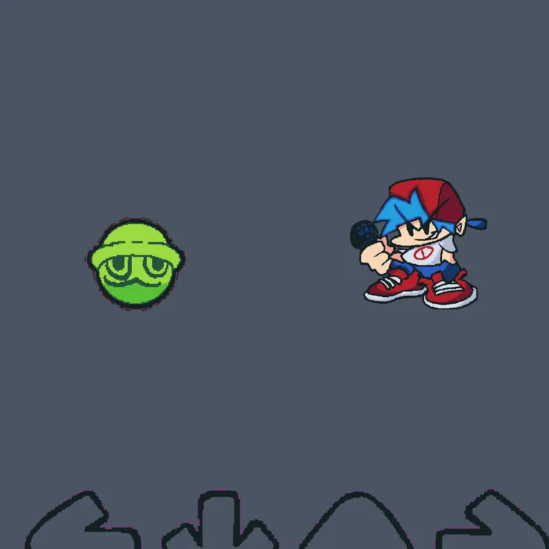 Game by @sanas