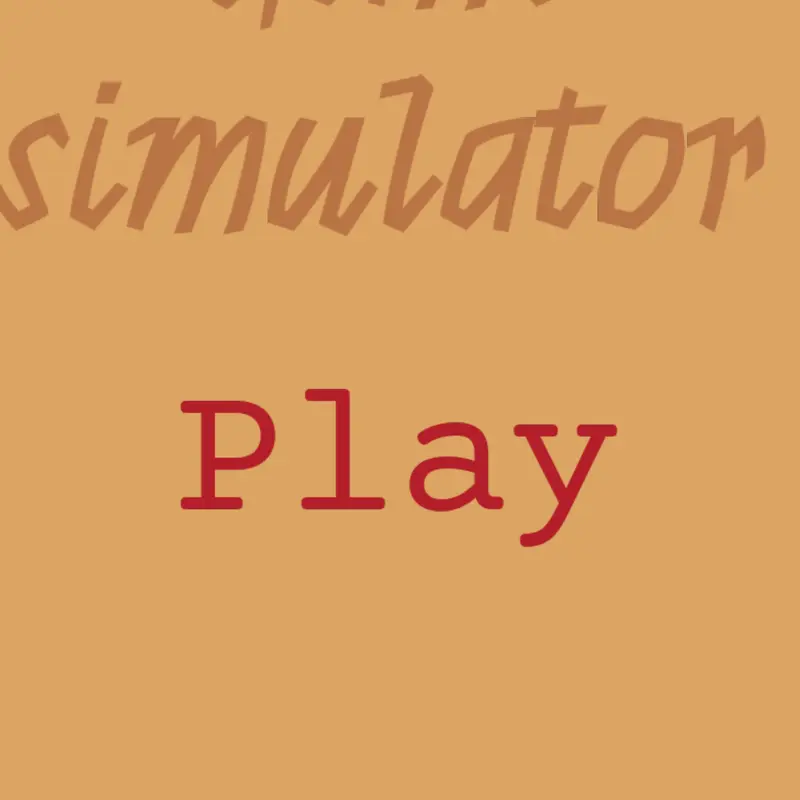 Game by @jerikho