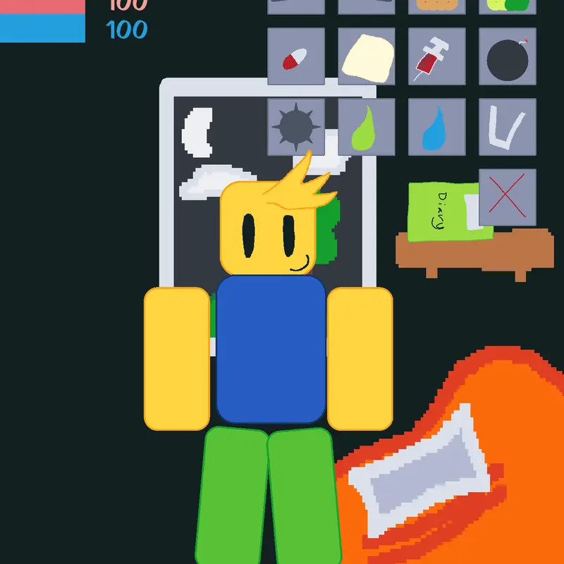 Game by @cbxxs