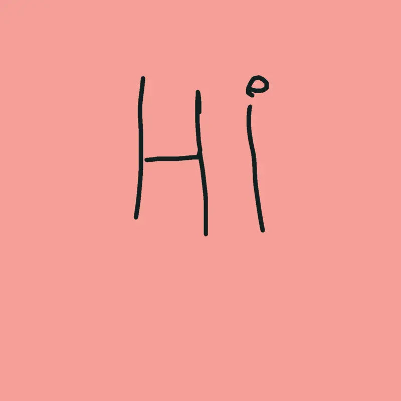 Hi by @Guest_2009