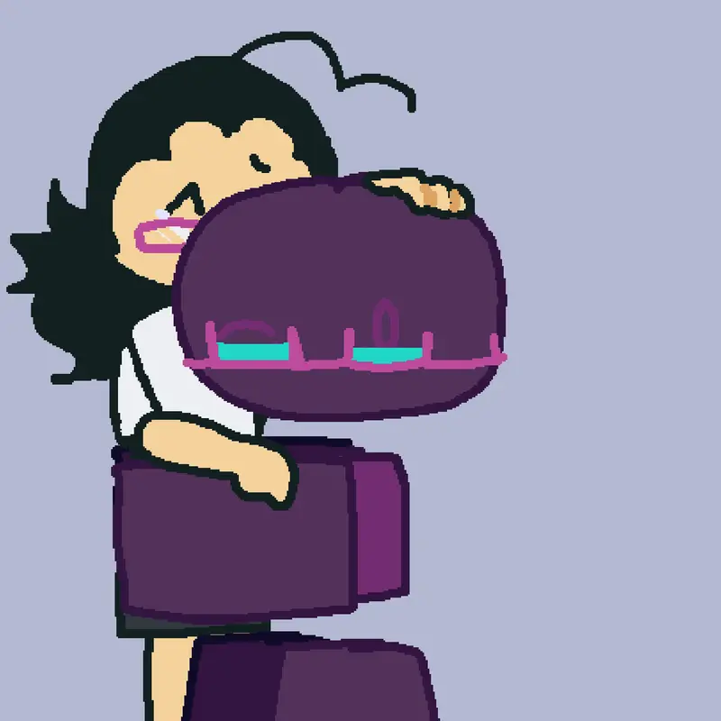 Game by @JustNormalGirl
