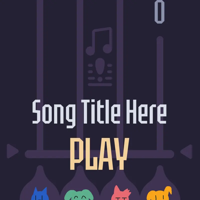 Game by @I_not