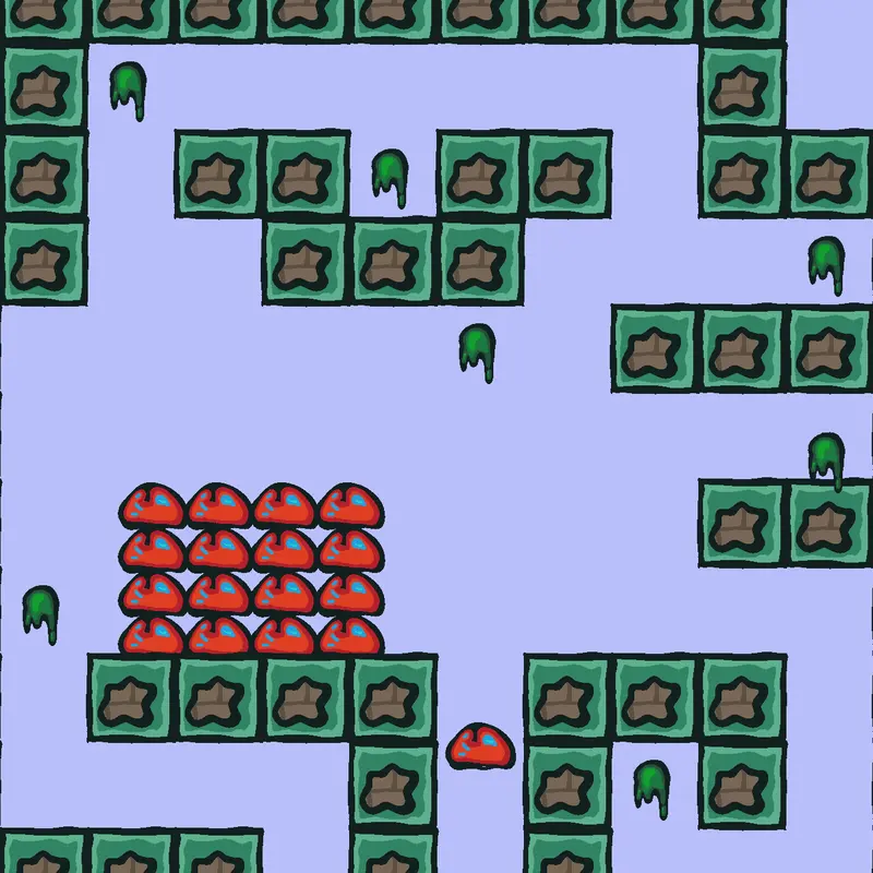 Game by @Alessandor