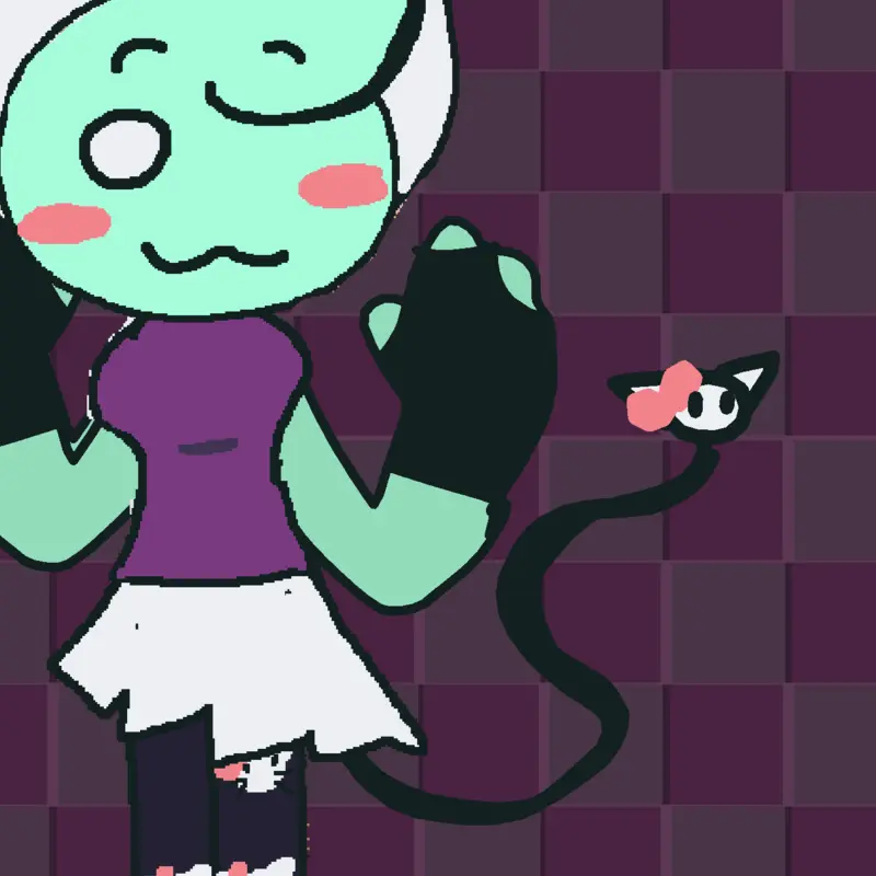 Game by @luluy_009