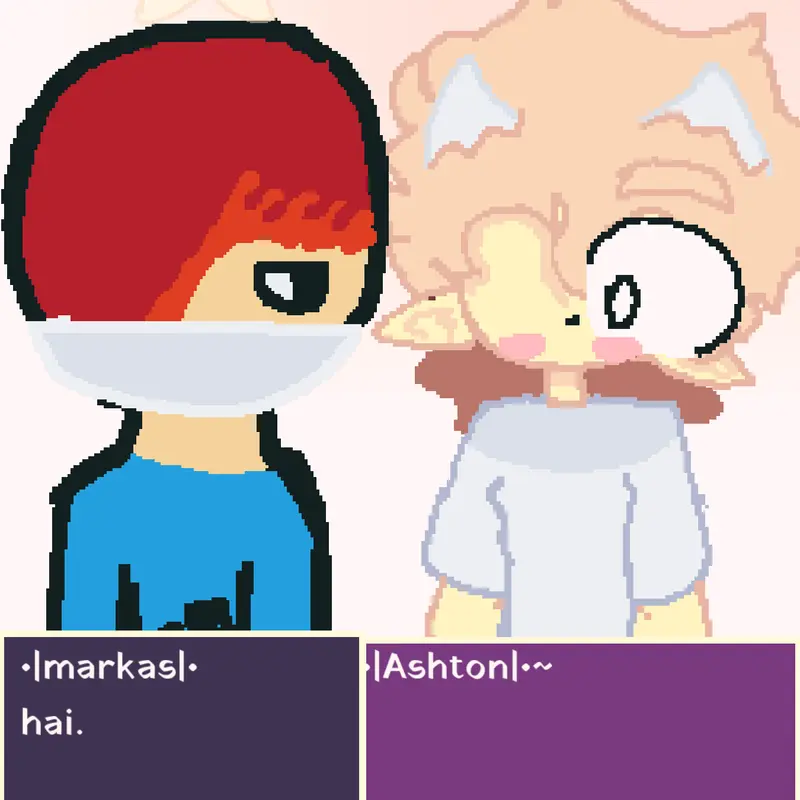 Game by @J1L